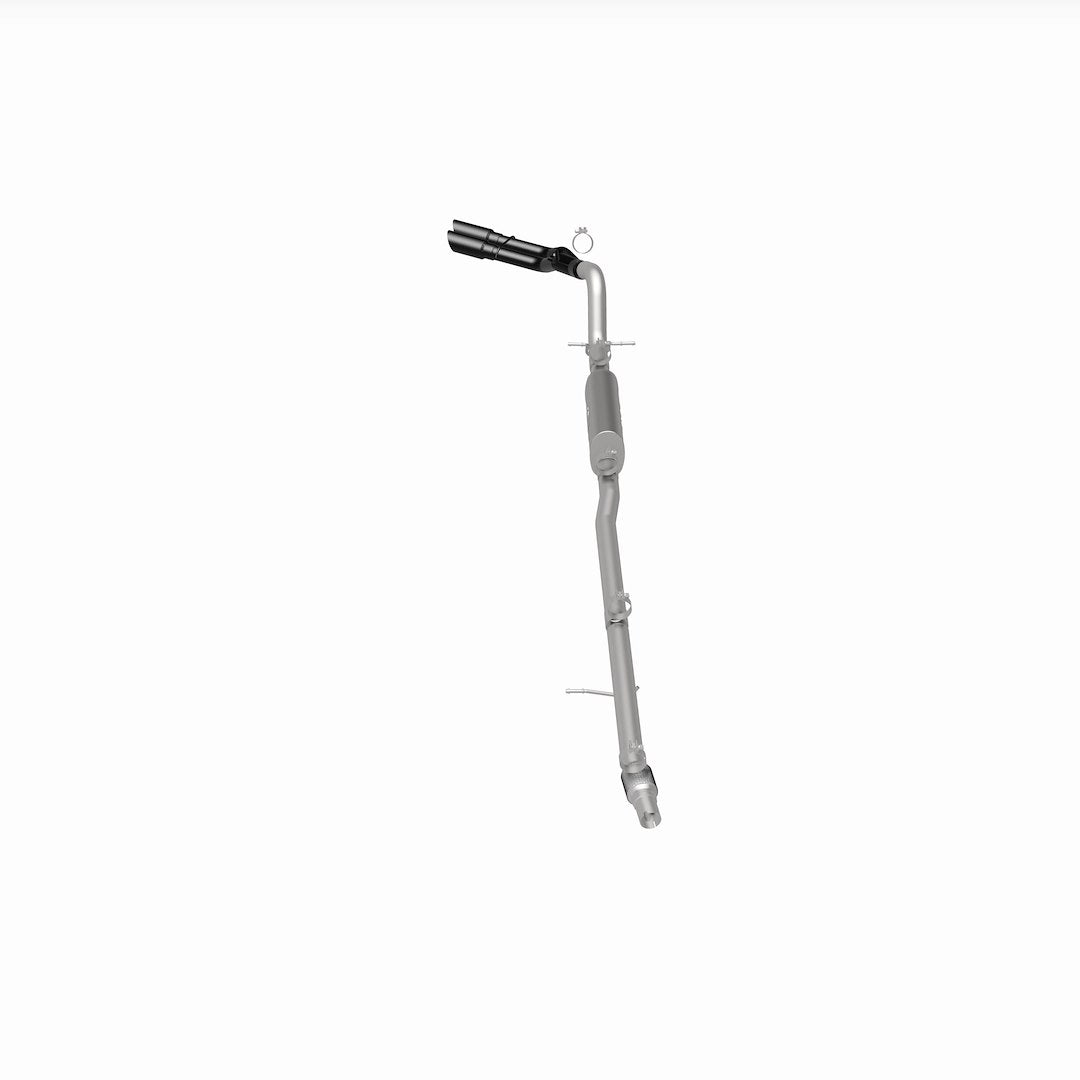 Product of Magnaflow Performance 19635 SPEQ Series Cat-Back System Exhaust System Kit 