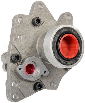 Dorman (Oe Solutions) 600-115xd Four Wheel Drive Axle Actuator Housing||600-115xd.Jpg||85||d18600115xd||2242599