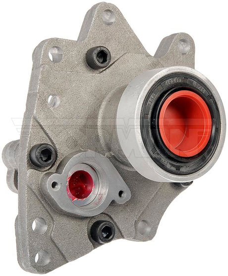 Dorman (Oe Solutions) 600-115xd Four Wheel Drive Axle Actuator Housing||600-115xd.Jpg||85||d18600115xd||2242599
