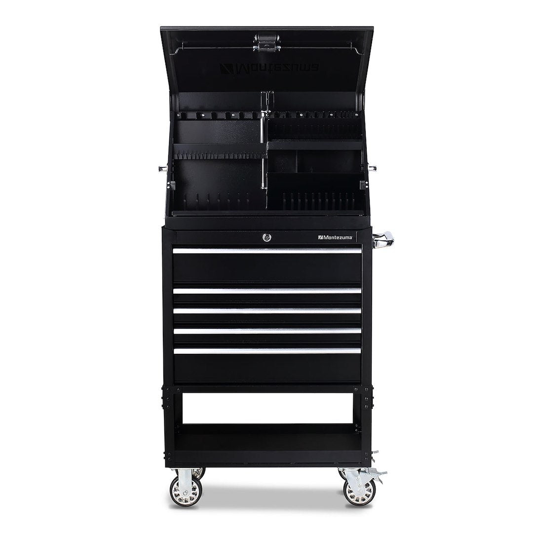 Product of Montezuma ME300B TRIANGLE® Toolbox 