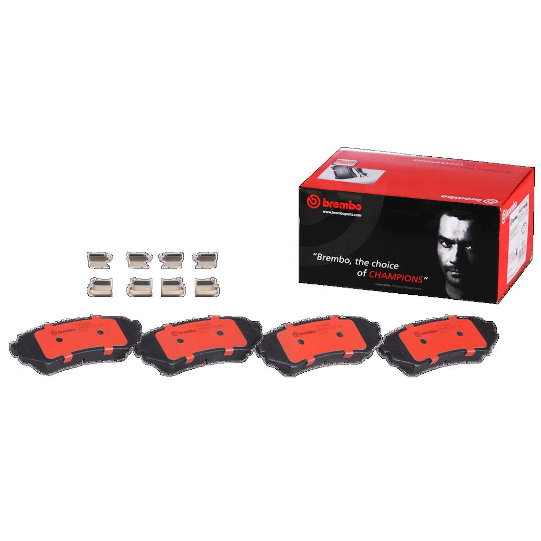 Brembo P83049n Brake Pad||p83049n_Kit.Jpg||90||brmp83049n||1754017
