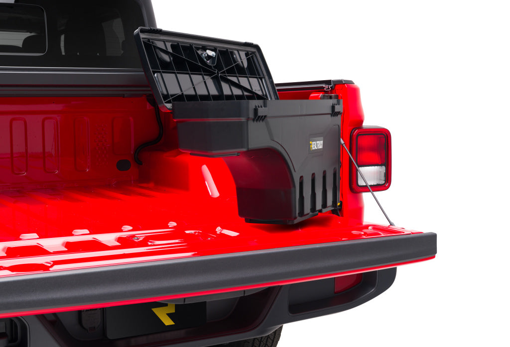 Product of UnderCover SC304P Swing Case Standard Profile Toolbox 
