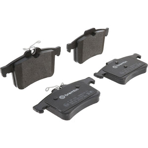 Brembo P36026 Brake Pad||p36026_Ang.Jpg||86||brmp36026||1754597