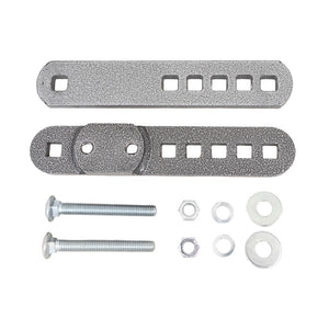 Husky Towing 33323 Weight Distribution Hitch Bracket||hus_33323_Lift Bracket_Single_Web_2 .Jpg||86||hus33323||1473701