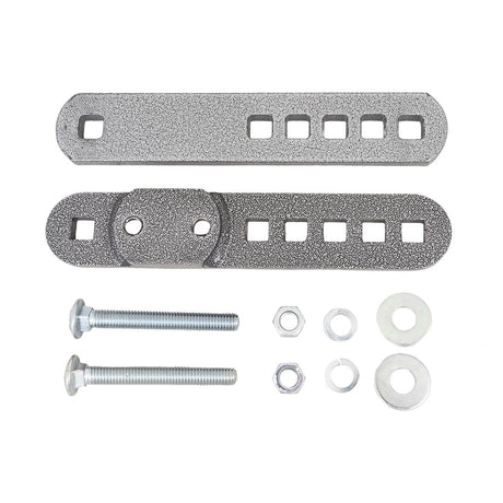 Husky Towing 33323 Weight Distribution Hitch Bracket||hus_33323_Lift Bracket_Single_Web_2 .Jpg||86||hus33323||1473701