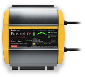 Pro Mariner 44006 Battery Charger||44006.Jpg||85||p4v44006||914571