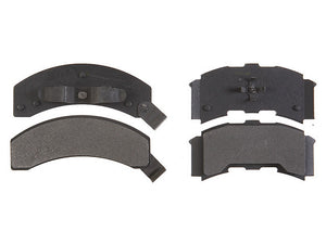 Raybestos Brakes Pgd261m Brake Pad||||85||r53pgd261m||1915240