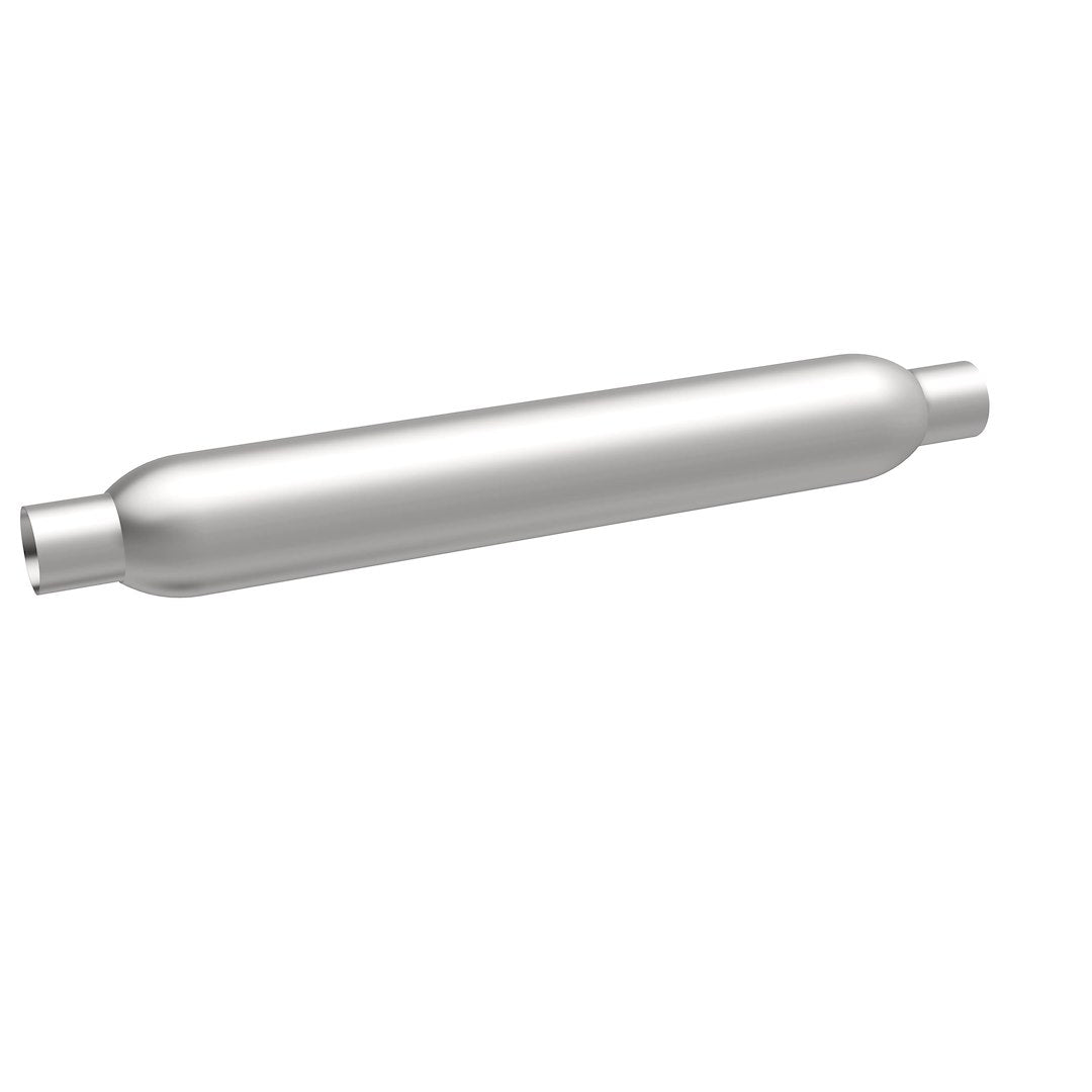 Product of Magnaflow Performance 18134 Steel Exhaust Muffler 