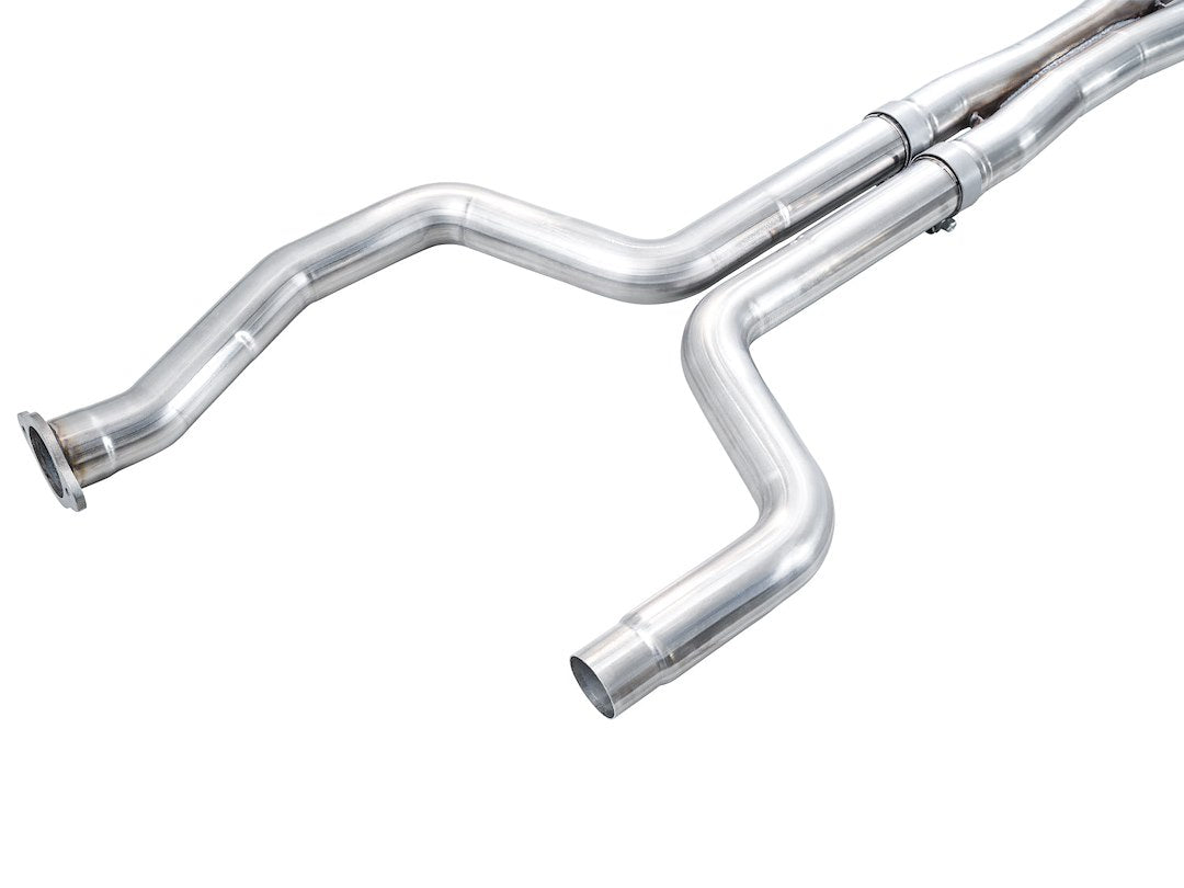 Awe Tuning 3025-43562 Exhaust System Kit||3025-43562_3.Jpg||88||awe302543562||2468527
