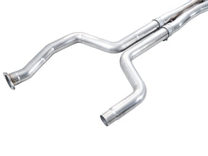Awe Tuning 3025-43562 Exhaust System Kit||3025-43562_3.Jpg||88||awe302543562||2468527