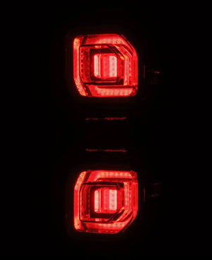 Alpharex Usa 659020 Tail Light Assembly||659020_4.Jpg||88||alp659020||1681725