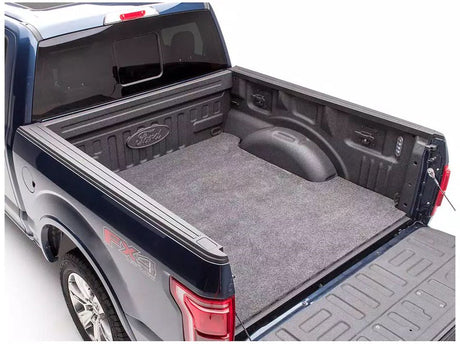 Product of BedRug BMN04KCD Bed Mat Carpet-Like Polypropylene Direct-Fit 