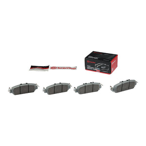 Brembo P28098n Brake Pad||p28098n_Frr.Jpg||85||brmp28098n||1752940