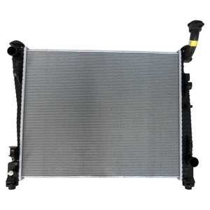 Crown Automotive 52014529ab Radiator||52014529ab.Jpg||85||c1y52014529ab||1510103