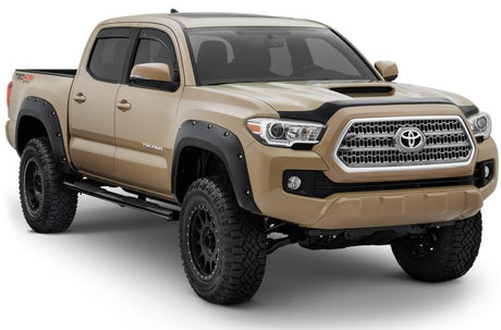 Bushwacker 30922-02 Fender Flare||||85||l223092202||2024309
