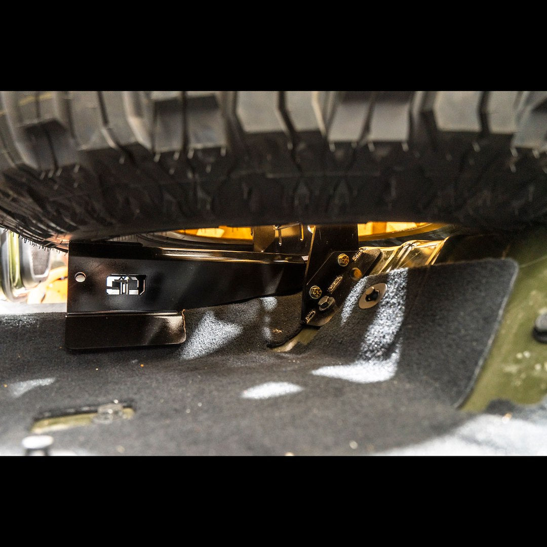 Skyjacker Suspensions J07stm Spare Tire Carrier||j07stm_2.Jpg||87||s97j07stm||1700973