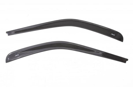 Product of Auto Ventshade (AVS) 892024 Ventvisor Outside Channel Rainguard 