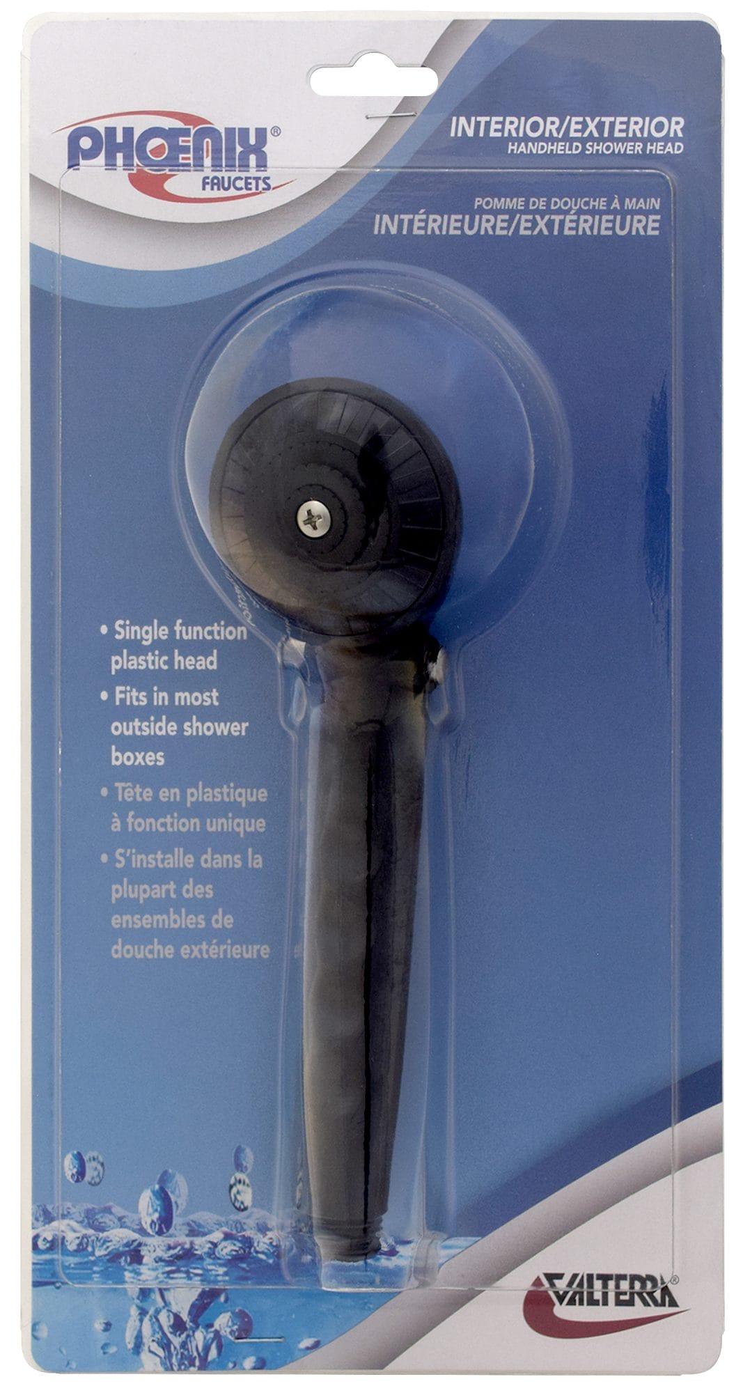 Product of Phoenix Products Pf276020 Shower Head