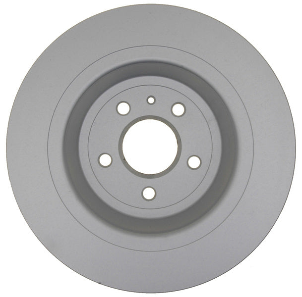 Product of Raybestos Brakes 681013 Specialty - Street Performance OEM OEM Brake Rotor 