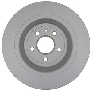 Product of Raybestos Brakes 681013 Specialty - Street Performance OEM OEM Brake Rotor 