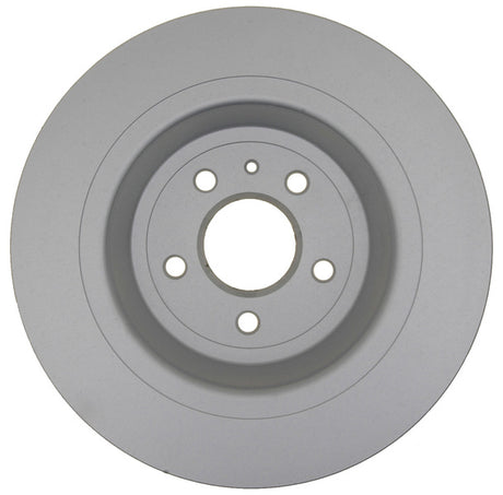 Product of Raybestos Brakes 681013 Specialty - Street Performance OEM OEM Brake Rotor 