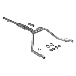 Product of Flowmaster 717890 FlowFX Cat-Back System Single Exhaust System Kit 