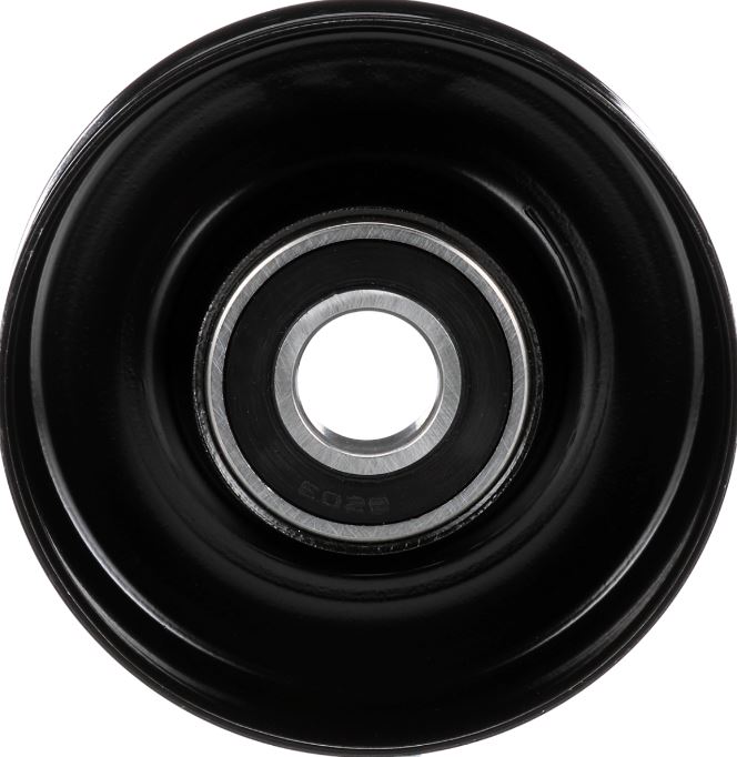 Product of Gates 90k-38158b Serpentine Belt Drive Component Kit