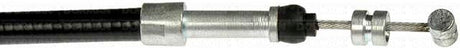 Dorman (Oe Solutions) C660045 Parking Brake Cable||c660045_1.Jpg||86||d18c660045||862726