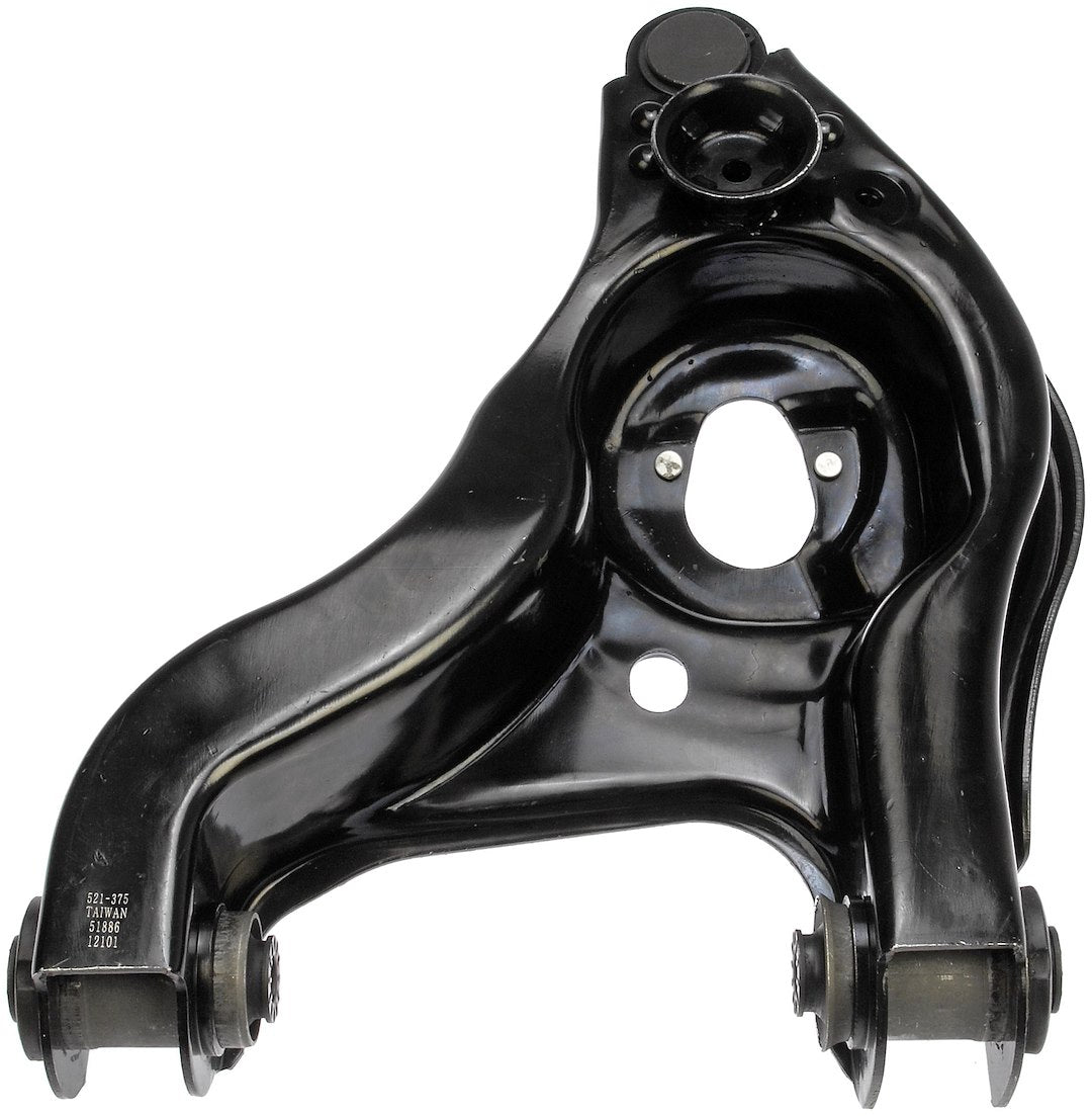 Dorman (Oe Solutions) 521-375 Control Arm||||86||d18521375||2012404