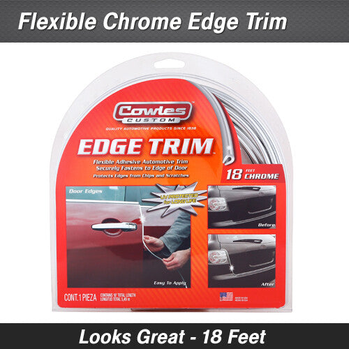 Product of Cowles Products T5605 Door Edge Guard Set