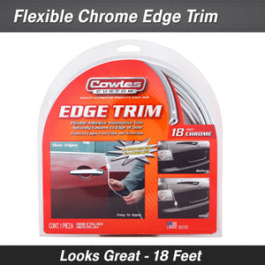 Product of Cowles Products T5605 Door Edge Guard Set