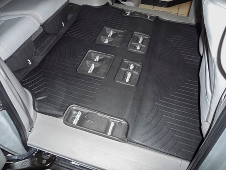 Weathertech (Usa) 443412 Floor Liner||443412_1.Jpg||86||w24443412||1657408
