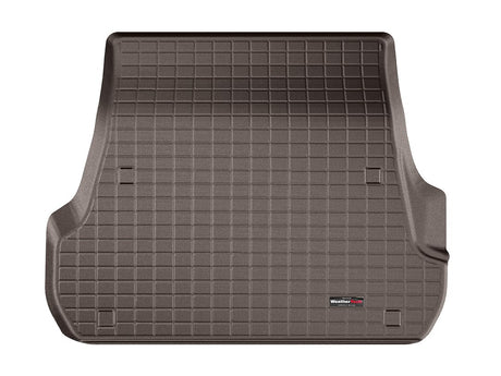 Weathertech (Usa) 431183 Cargo Area Liner||431183.Jpg||85||w24431183||1318049
