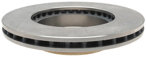 Product of Raybestos Brakes 5061R R-Line Plain Face 2-Piece Brake Rotor 