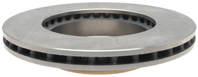 Product of Raybestos Brakes 5061R R-Line Plain Face 2-Piece Brake Rotor 