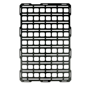 Product of Builtright Industries 201013 Molle Cargo Panel