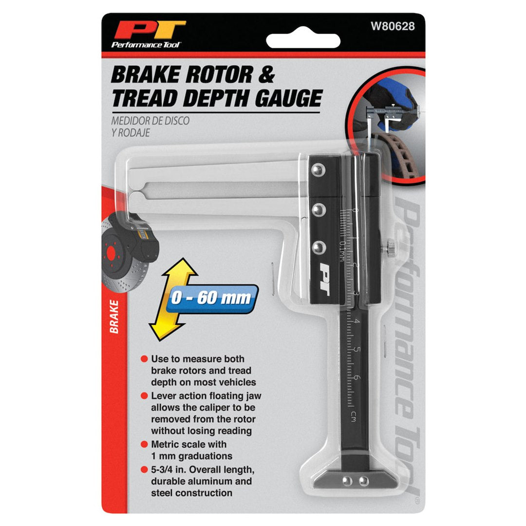 Performance Tool W80628 Measuring Caliper||||86||ptlw80628||1912594