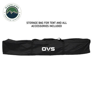 Overland Vehicle Systems 18009812 Tent Annex||18009812_14.Jpg||95||ovs18009812||1746145