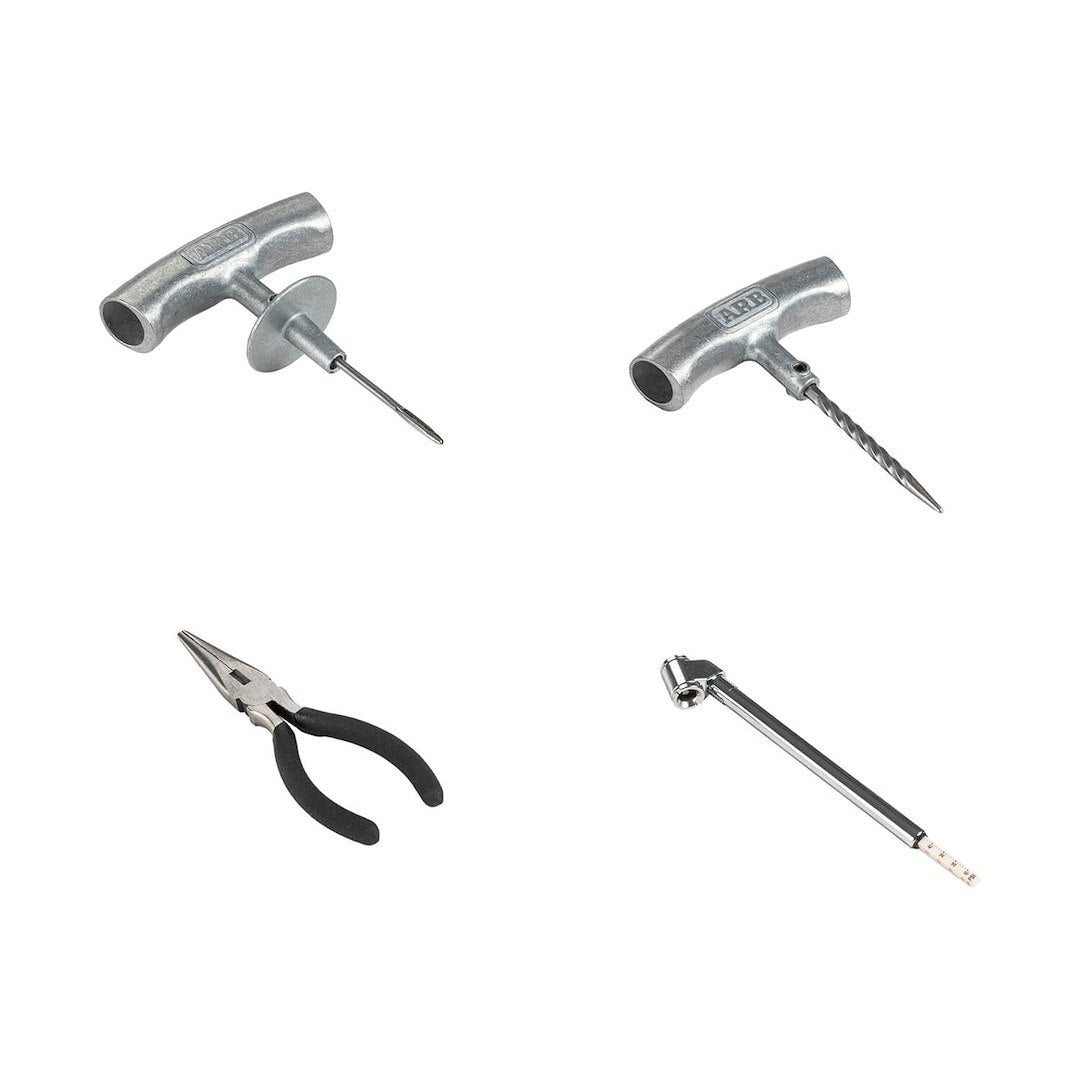 Product of Arb 10000011 Tire Repair Kit