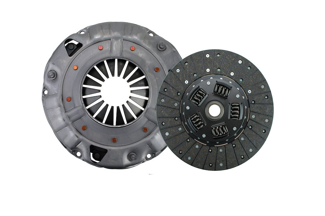 Ram Clutch 88764 Clutch Set||88764-1.Jpg||85||r3688764||1724780