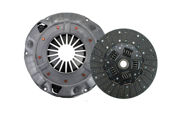 Ram Clutch 88764 Clutch Set||88764-1.Jpg||85||r3688764||1724780
