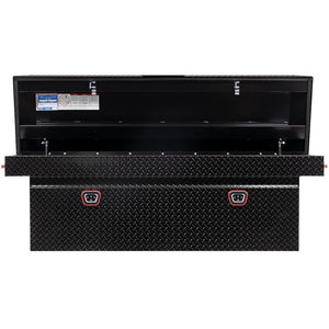 Product of Weather Guard (Werner) 123-5-04 Extra Deep Toolbox 