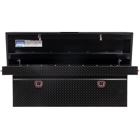 Product of Weather Guard (Werner) 123-5-04 Extra Deep Toolbox 