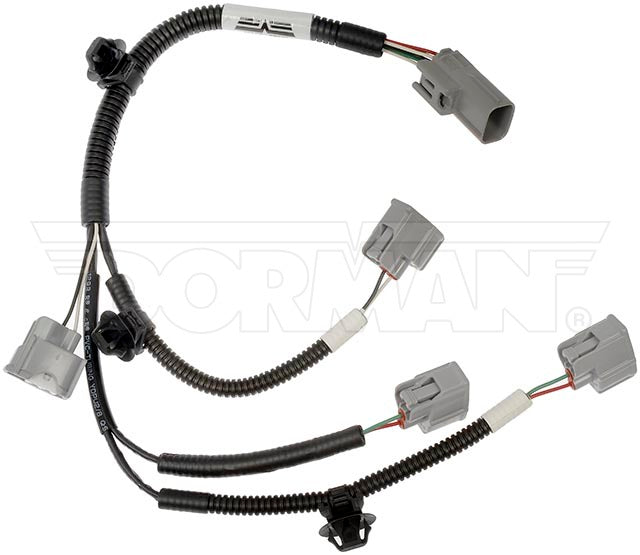 Dorman (Oe Solutions) 926-770 Ignition Knock - Detonation Sensor Connector||||87||d18926770||2013636