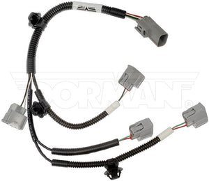 Dorman (Oe Solutions) 926-770 Ignition Knock - Detonation Sensor Connector||||87||d18926770||2013636