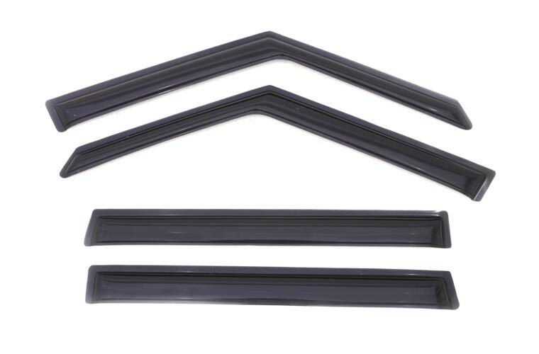 Product of Auto Ventshade (AVS) 94164 Ventvisor Outside Channel Rainguard 