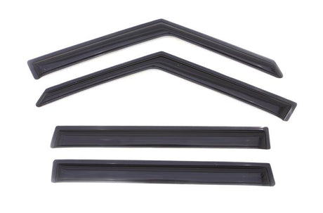 Product of Auto Ventshade (AVS) 94164 Ventvisor Outside Channel Rainguard 