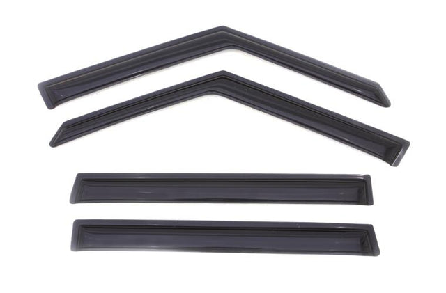 Product of Auto Ventshade (AVS) 94164 Ventvisor Outside Channel Rainguard 