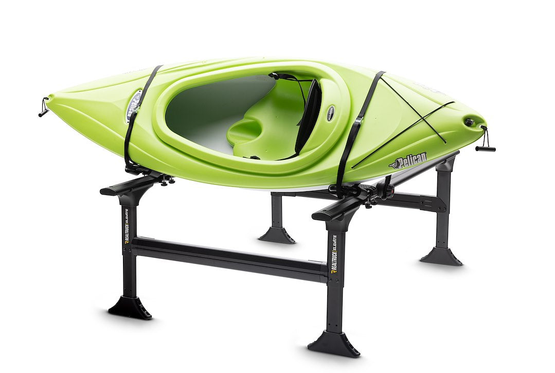 Truxedo 1707212 Kayak Carrier||realtruck-Elevate-Kayak-Carrier-1707212-On-White-Studio-226-2.Jpg||88||t701707212||1701866
