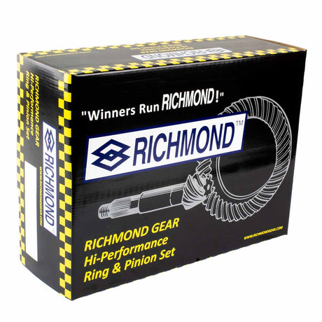 Richmond Gear 69-0179-1 Differential Ring And Pinion||69-0179-1_1.Jpg||86||r456901791||991697
